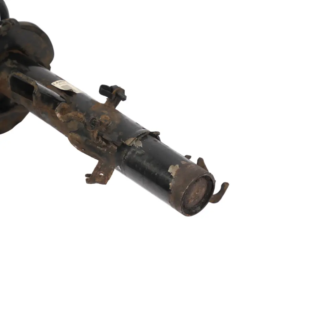 Range Rover Evoque L538 Rear Strut Shock Spring Absorber Right O/S - SKU BJ32-18080-AE - Part number BJ32-18080-AE