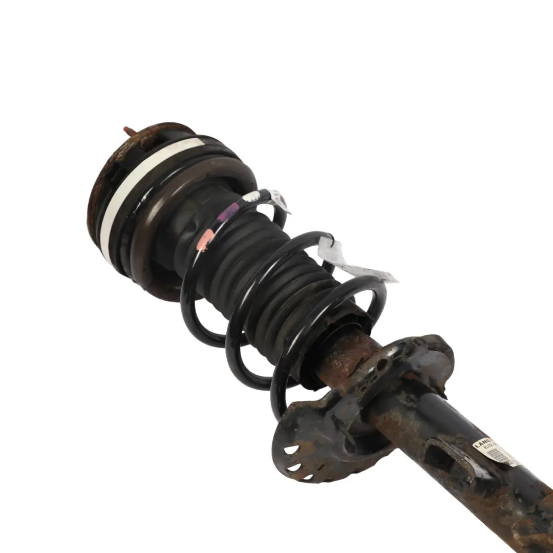 Strut Shock Spring Absorber Right O/S to Range Rover Evoque L538 Rear with Part number BJ32-18080-AE Range Rover Evoque L538 Rear Strut Shock Spring Absorber Right O/S - SKU BJ32-18080-AE - Part number BJ32-18080-AE