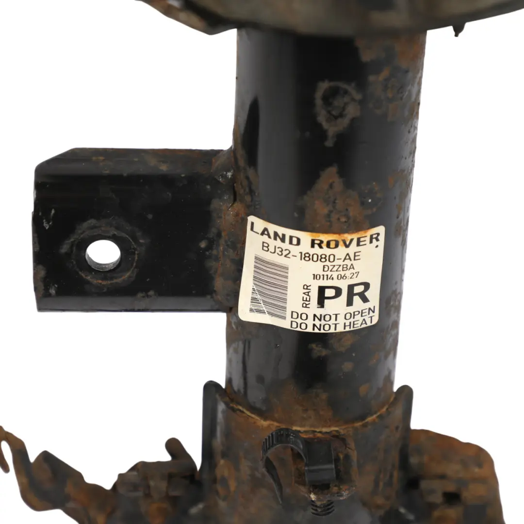 Range Rover Evoque L538 Rear Strut Shock Spring Absorber Right O/S - SKU BJ32-18080-AE - Part number BJ32-18080-AE