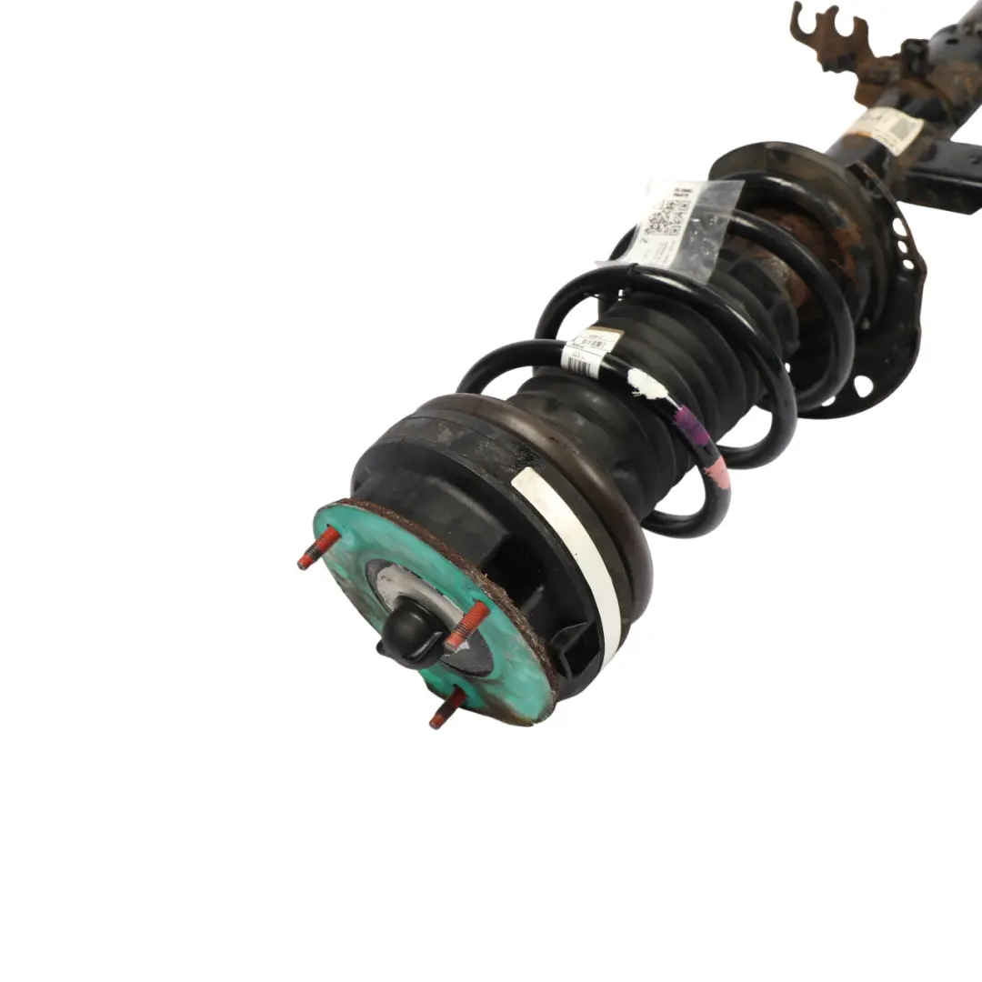 Range Rover Evoque L538 Rear Strut Shock Spring Absorber Right O/S - SKU BJ32-18080-AE - Part number BJ32-18080-AE