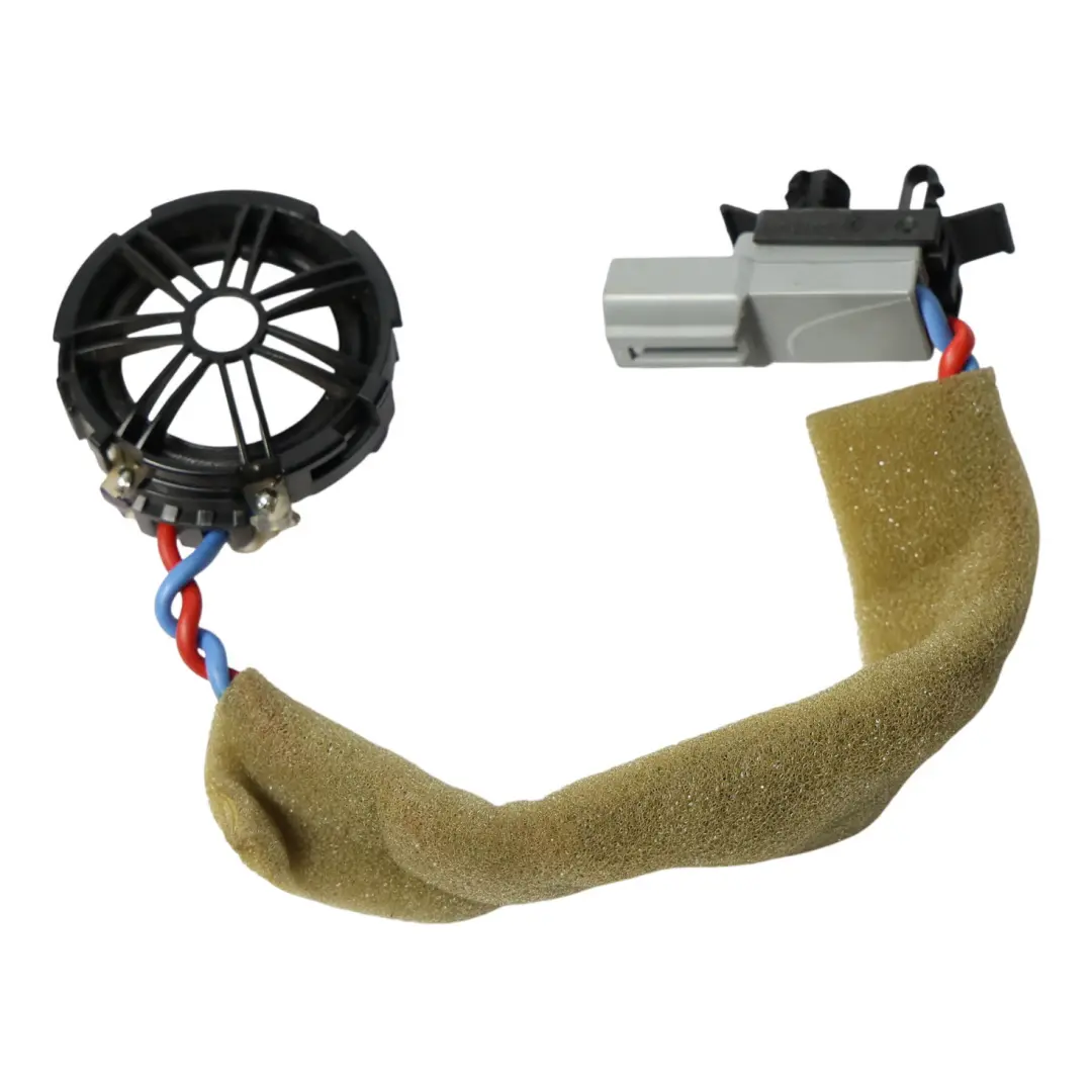 Range Rover L405 Door Speaker Tweeter Front Rear Left Right N/O/S - SKU BJ32-18808-AC - Part number BJ32-18808-AC