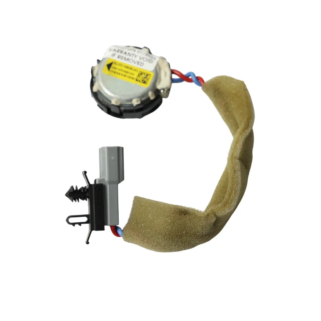 Door Speaker Tweeter Front Rear Left Right N/O/S to Range Rover L405 with Part number BJ32-18808-AC Range Rover L405 Door Speaker Tweeter Front Rear Left Right N/O/S - SKU BJ32-18808-AC - Part number BJ32-18808-AC