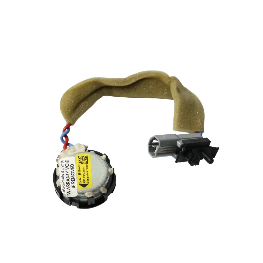 Lautsprecher Hochtöner Vorne Hinten Links Rechts für Range Rover L405 mit Teilenummer BJ32-18808-AC Range Rover L405 Lautsprecher Hochtöner Vorne Hinten Links Rechts - SKU BJ32-18808-AC - Teilenummer BJ32-18808-AC