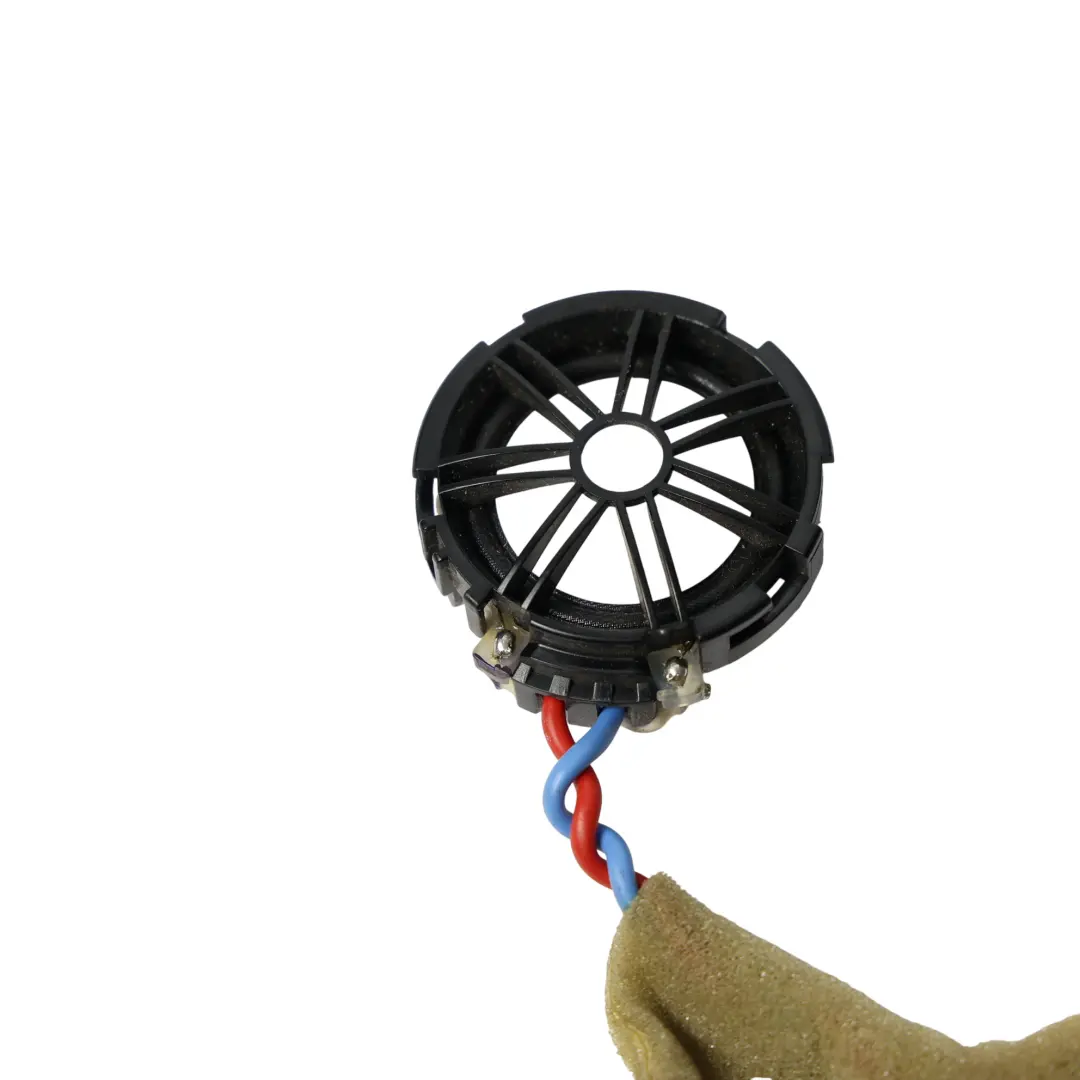 Range Rover L405 Lautsprecher Hochtöner Vorne Hinten Links Rechts - SKU BJ32-18808-AC - Teilenummer BJ32-18808-AC