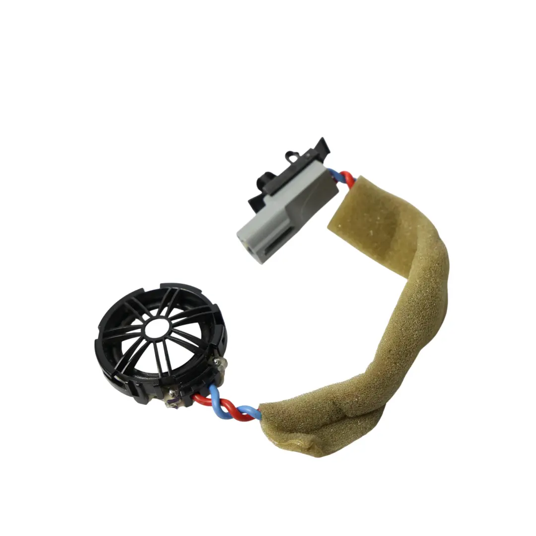 Altoparlante Anteriore Posteriore Sinistro Destro per Range Rover L405 con numero di parte BJ32-18808-AC Range Rover L405 Altoparlante Anteriore Posteriore Sinistro Destro - SKU BJ32-18808-AC - Numero di parte BJ32-18808-AC