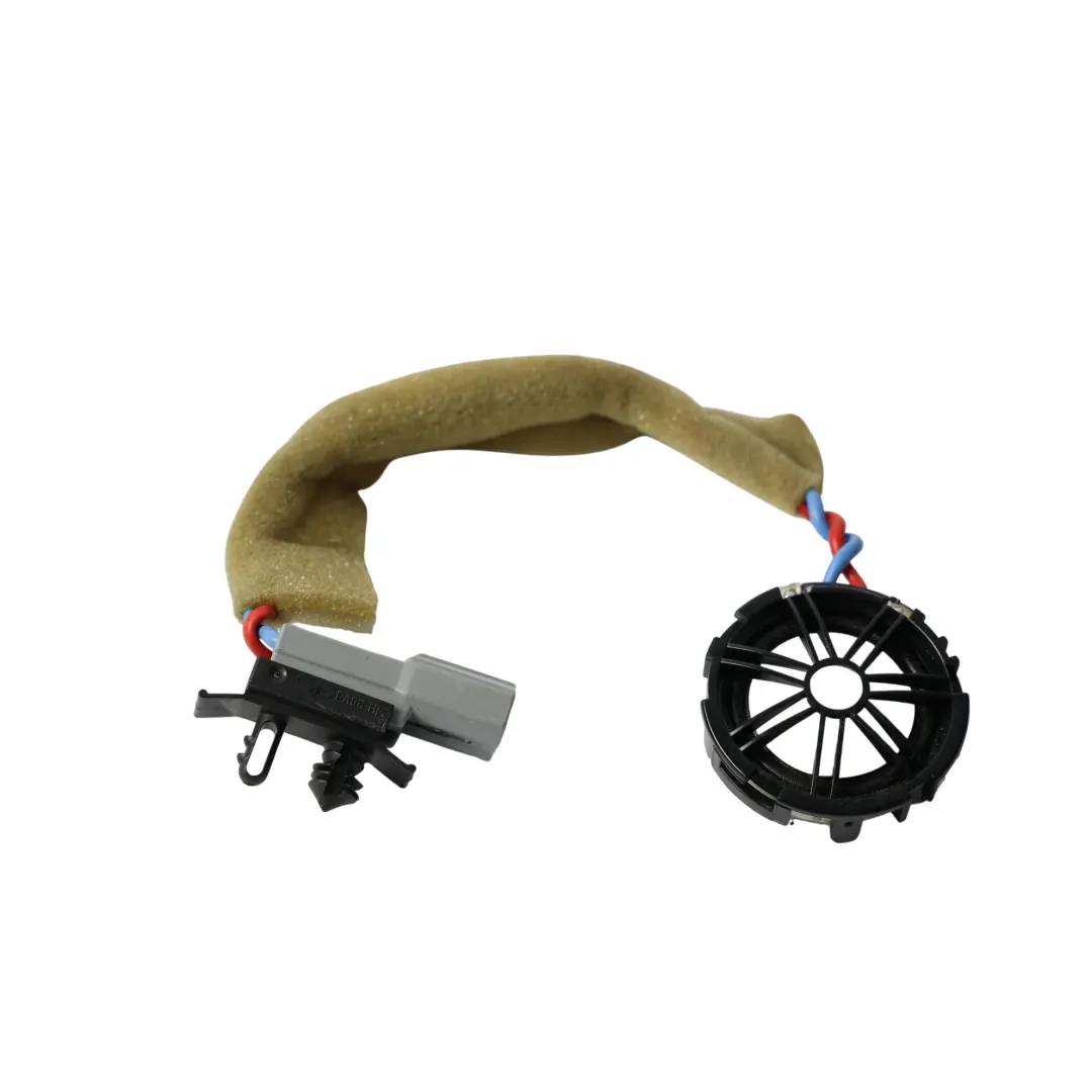 Range Rover L405 Door Speaker Tweeter Front Rear Left Right N/O/S - SKU BJ32-18808-AC - Part number BJ32-18808-AC