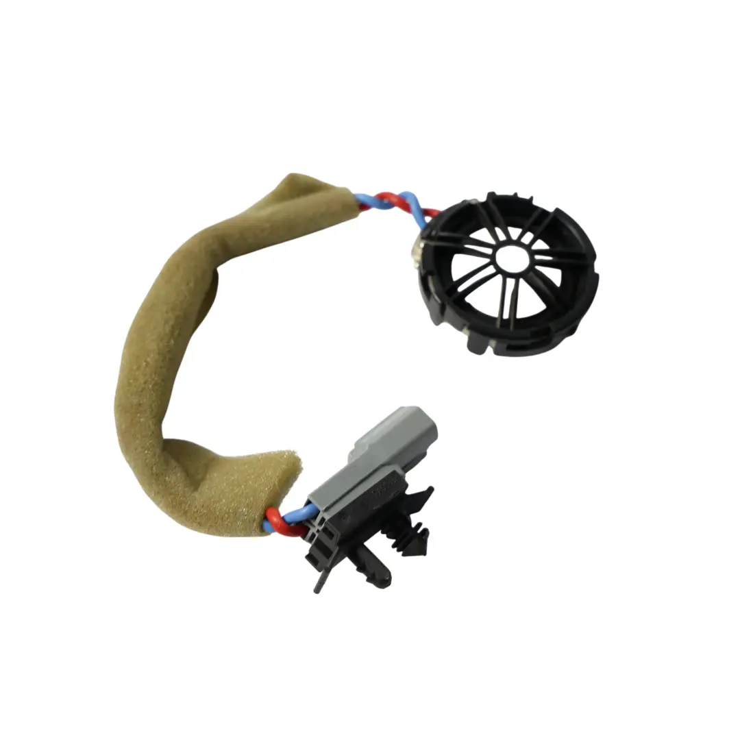 Range Rover L405 Haut-Parleur De Porte Avant Arrière Gauche Droite - SKU BJ32-18808-AC - Numéro de pièce BJ32-18808-AC