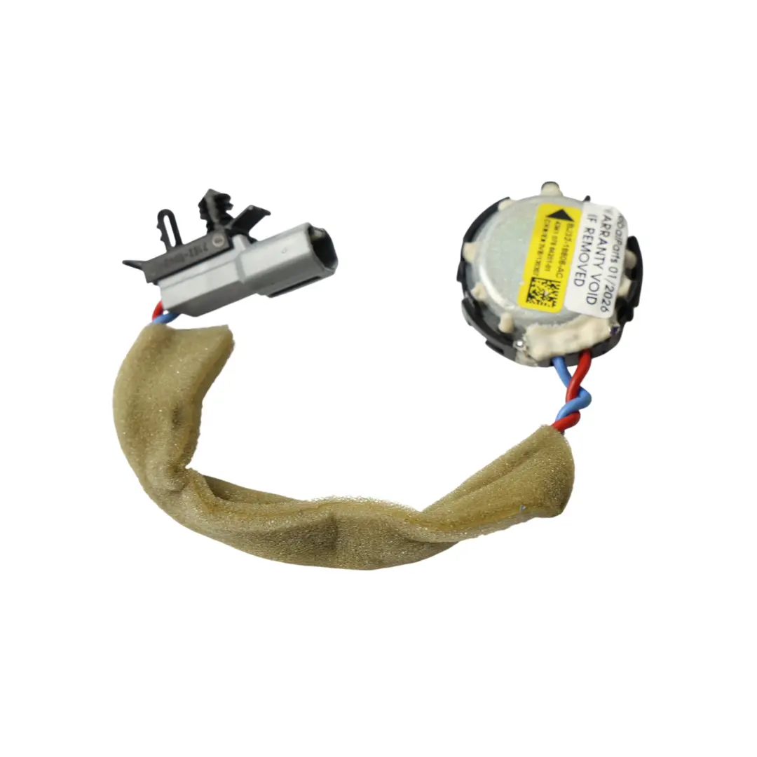 Altoparlante Anteriore Posteriore Sinistro Destro per Range Rover L405 con numero di parte BJ32-18808-AC Range Rover L405 Altoparlante Anteriore Posteriore Sinistro Destro - SKU BJ32-18808-AC - Numero di parte BJ32-18808-AC