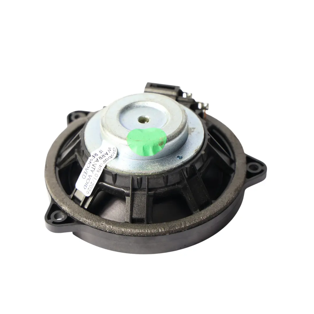 Altoparlante Porta Posteriore Sinistro Destro per Range Rover L405 con numero di parte BJ32-18808-BB Range Rover L405 Altoparlante Porta Posteriore Sinistro Destro - SKU BJ32-18808-BB - Numero di parte BJ32-18808-BB