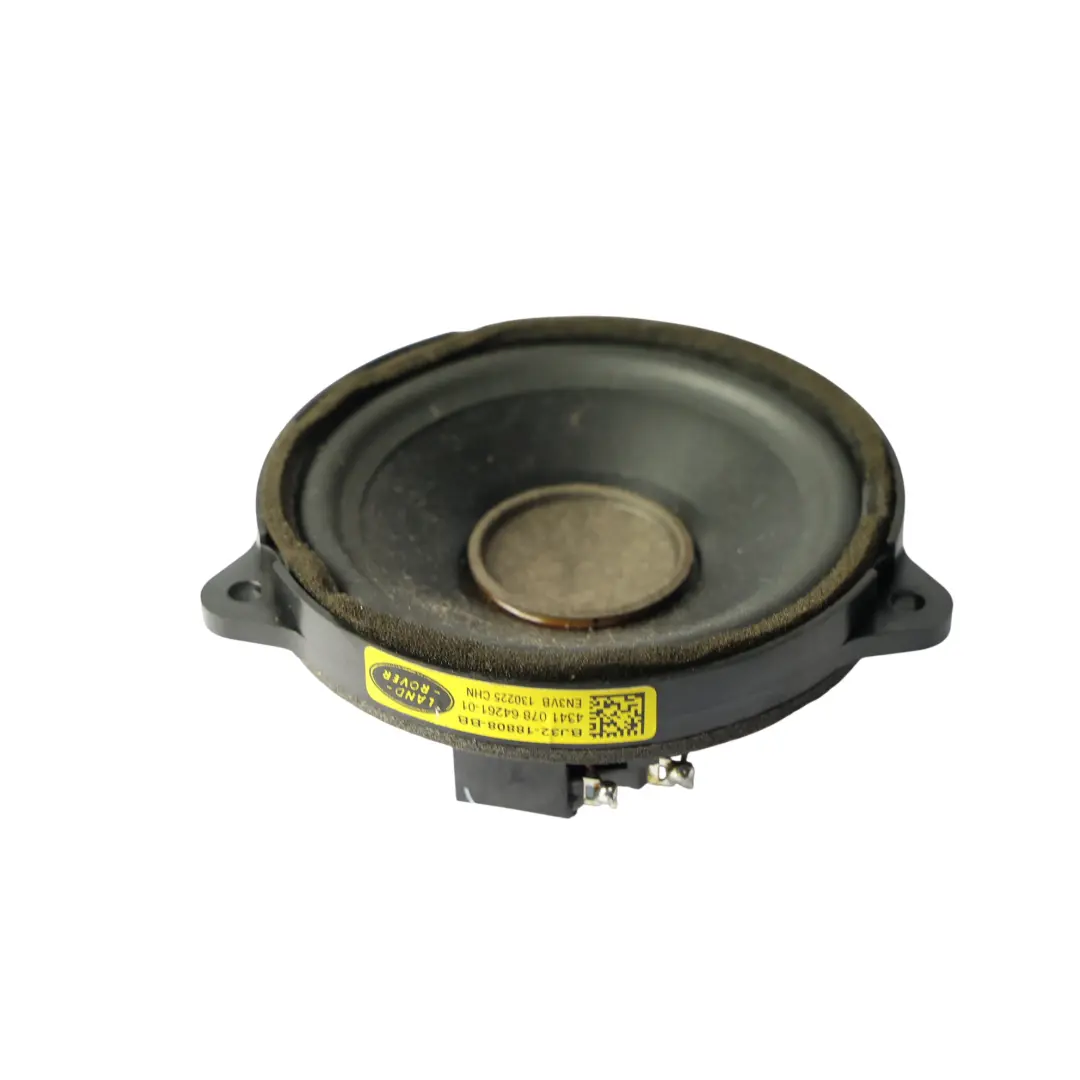 Range Rover L405 Haut Parleur De Porte Avant Arrière Gauche Droite - SKU BJ32-18808-BB - Numéro de pièce BJ32-18808-BB