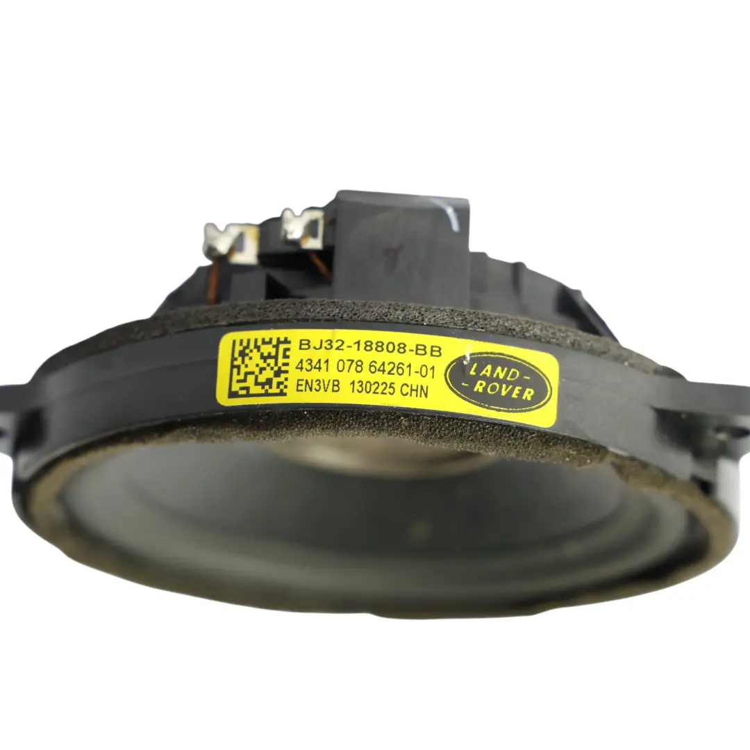 Türlautsprecher Vorne Hinten Links Rechts für Range Rover L405 mit Teilenummer BJ32-18808-BB Range Rover L405 Türlautsprecher Vorne Hinten Links Rechts - SKU BJ32-18808-BB - Teilenummer BJ32-18808-BB