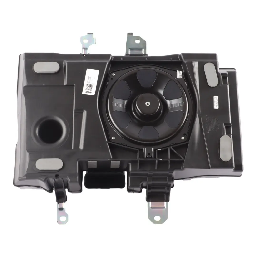 Range Rover Evoque L538 Front Dashboard Speaker Subwoofer BJ32-18808-BB - SKU BJ32-18808-EB - Part number BJ32-18808-EB