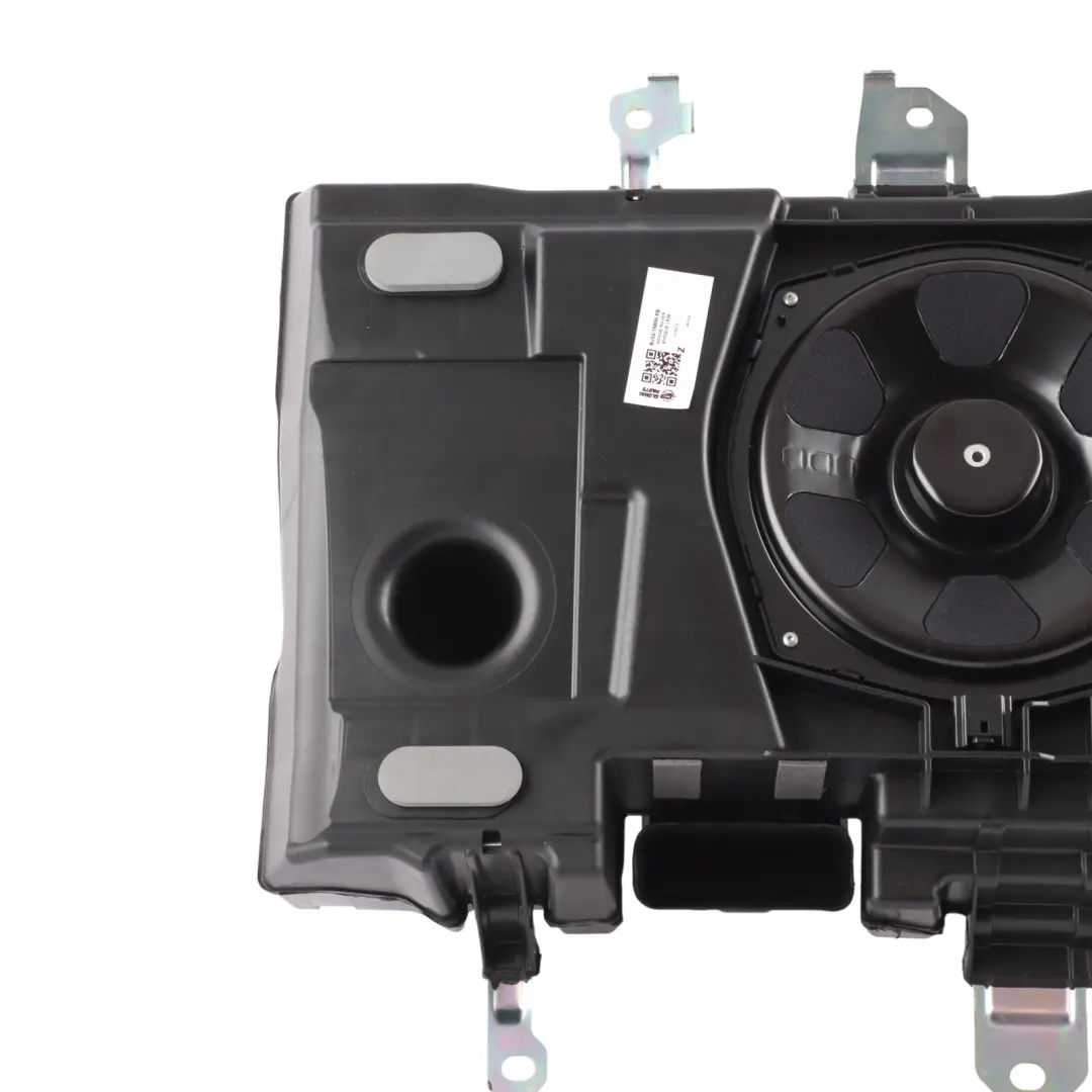 Range Rover Evoque L538 Altoparlante Anteriore Cruscotto Subwoofer BJ32-18808-BB - SKU BJ32-18808-EB - Numero di parte BJ32-18808-EB