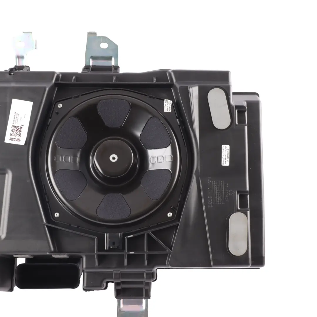 Haut-Parleur Subwoofer Tableau Bord Avant BJ32-18808-BB pour Range Rover Evoque L538 à propos du numéro de pièce BJ32-18808-EB Range Rover Evoque L538 Haut-Parleur Subwoofer Tableau Bord Avant BJ32-18808-BB - SKU BJ32-18808-EB - Numéro de pièce BJ32-18808-EB