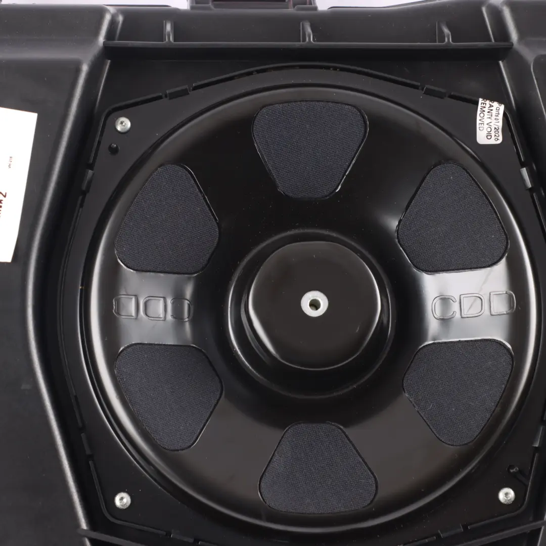 Haut-Parleur Subwoofer Tableau Bord Avant BJ32-18808-BB pour Range Rover Evoque L538 à propos du numéro de pièce BJ32-18808-EB Range Rover Evoque L538 Haut-Parleur Subwoofer Tableau Bord Avant BJ32-18808-BB - SKU BJ32-18808-EB - Numéro de pièce BJ32-18808-EB