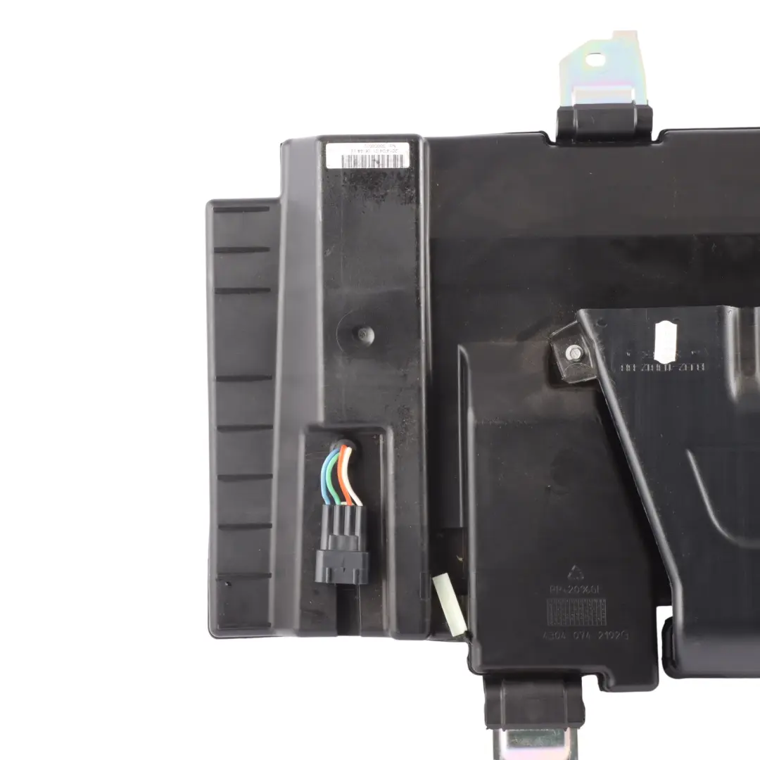 Haut-Parleur Subwoofer Tableau Bord Avant BJ32-18808-BB pour Range Rover Evoque L538 à propos du numéro de pièce BJ32-18808-EB Range Rover Evoque L538 Haut-Parleur Subwoofer Tableau Bord Avant BJ32-18808-BB - SKU BJ32-18808-EB - Numéro de pièce BJ32-18808-EB