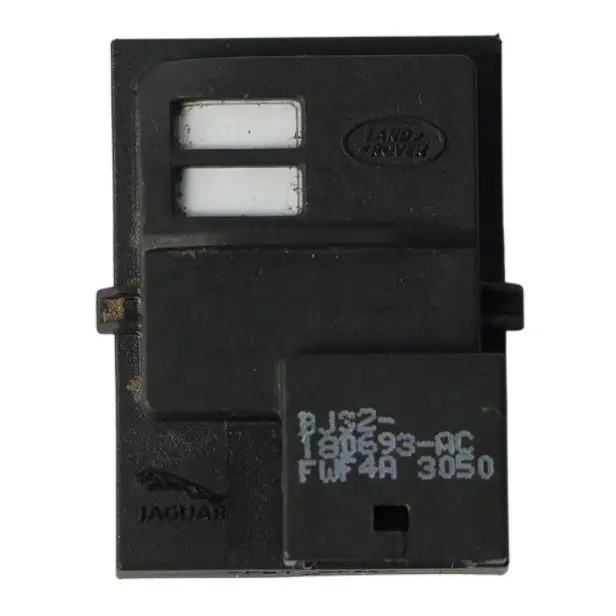 Land Rover Range Rover Evoque L538 Rain Sensor Module BJ32-18D693-AC