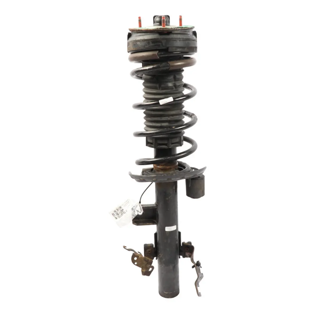 Range Rover Evoque L538 Rear Strut Shock Absorber Left N/S - SKU BJ32-18K004-AD - Part number BJ32-18K004-AD