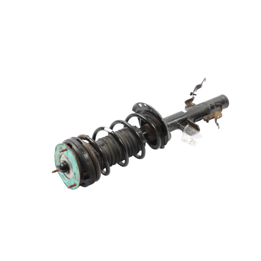 Range Rover Evoque L538 Rear Strut Shock Absorber Left N/S - SKU BJ32-18K004-AD - Part number BJ32-18K004-AD