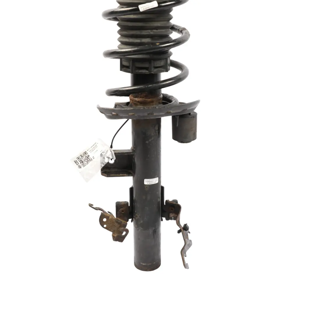 Range Rover Evoque L538 Rear Strut Shock Absorber Left N/S - SKU BJ32-18K004-AD - Part number BJ32-18K004-AD