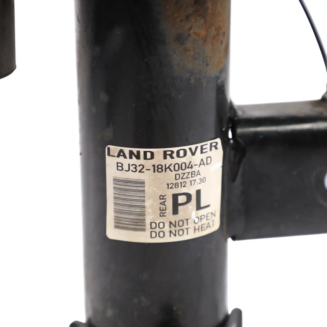 Range Rover Evoque L538 Rear Strut Shock Absorber Left N/S - SKU BJ32-18K004-AD - Part number BJ32-18K004-AD