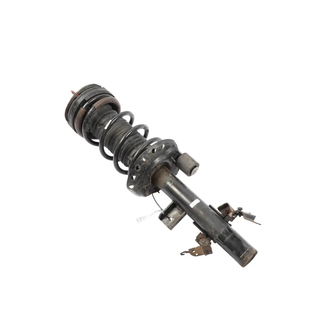 Range Rover Evoque L538 Rear Strut Shock Absorber Left N/S - SKU BJ32-18K004-AD - Part number BJ32-18K004-AD