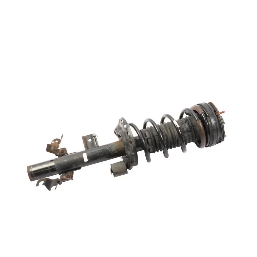 Range Rover Evoque L538 Rear Strut Shock Absorber Left N/S - SKU BJ32-18K004-AD - Part number BJ32-18K004-AD