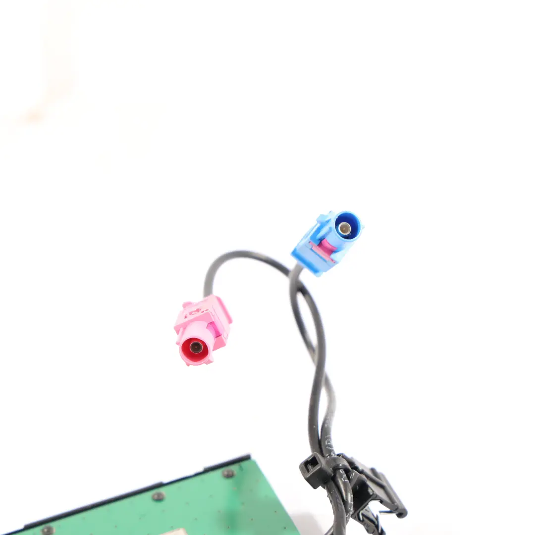 Antenna Antenna Amplificatore Modulo per Range Rover Evoque L538 con numero di parte BJ32-19C089-AB Range Rover Evoque L538 Antenna Antenna Amplificatore Modulo - SKU BJ32-19C089-AB - Numero di parte BJ32-19C089-AB