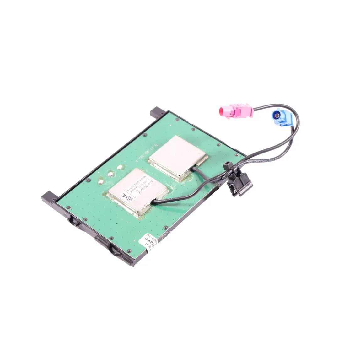 Antenna Antenna Amplificatore Modulo per Range Rover Evoque L538 con numero di parte BJ32-19C089-AB Range Rover Evoque L538 Antenna Antenna Amplificatore Modulo - SKU BJ32-19C089-AB - Numero di parte BJ32-19C089-AB