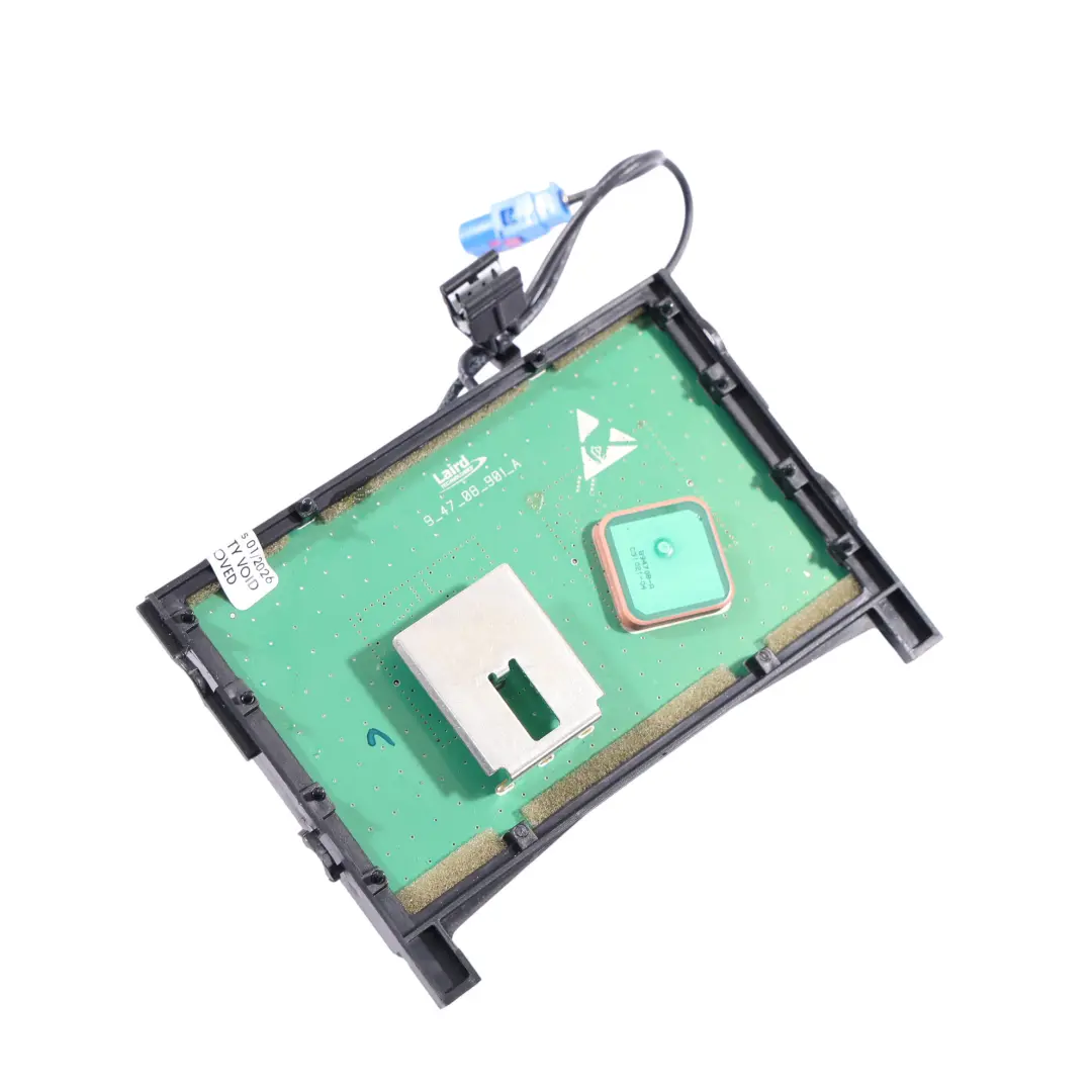 Range Rover Evoque L538 Antenne Antennenverstärker Modul Einheit - SKU BJ32-19C089-AB - Teilenummer BJ32-19C089-AB