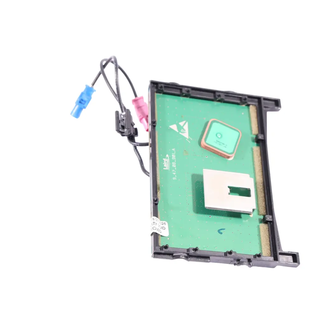 Range Rover Evoque L538 Module Amplificateur D'Antenne - SKU BJ32-19C089-AB - Numéro de pièce BJ32-19C089-AB