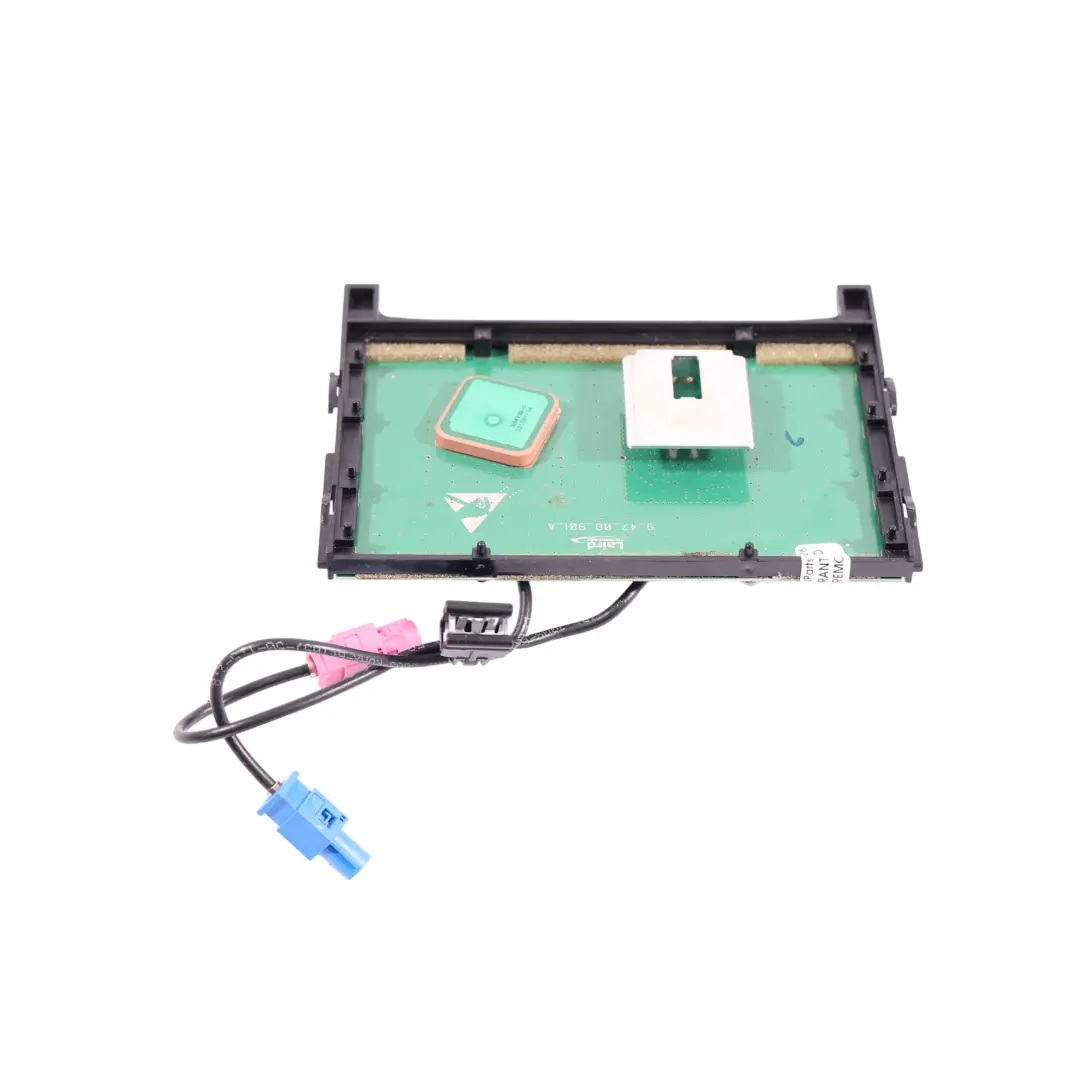 Unidad De Módulo Amplificador Antena para Range Rover Evoque L538 con número de pieza BJ32-19C089-AB Range Rover Evoque L538 Unidad De Módulo Amplificador Antena - SKU BJ32-19C089-AB - Número de pieza BJ32-19C089-AB