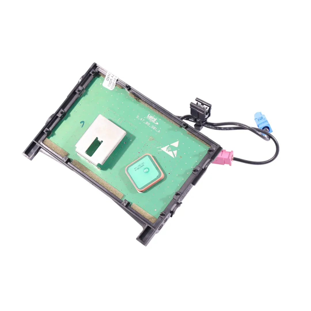 Antenne Antennenverstärker Modul Einheit für Range Rover Evoque L538 mit Teilenummer BJ32-19C089-AB Range Rover Evoque L538 Antenne Antennenverstärker Modul Einheit - SKU BJ32-19C089-AB - Teilenummer BJ32-19C089-AB