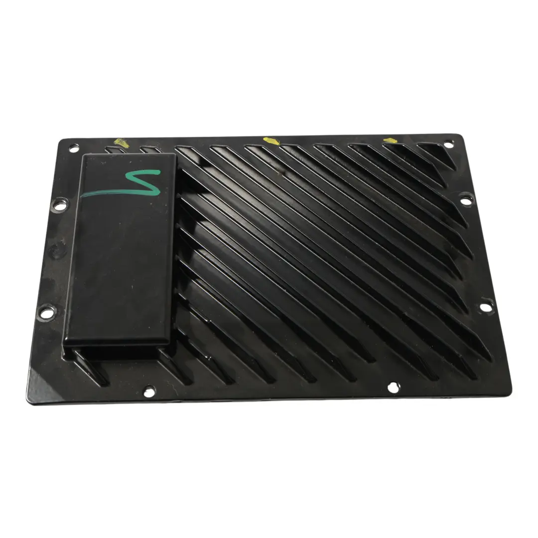 Amplificador AMP Módulo Sonido Sistema Audio para Range Rover L405 con número de pieza BJ32-19C164-BG Range Rover L405 Amplificador AMP Módulo Sonido Sistema Audio - SKU BJ32-19C164-BG - Número de pieza BJ32-19C164-BG