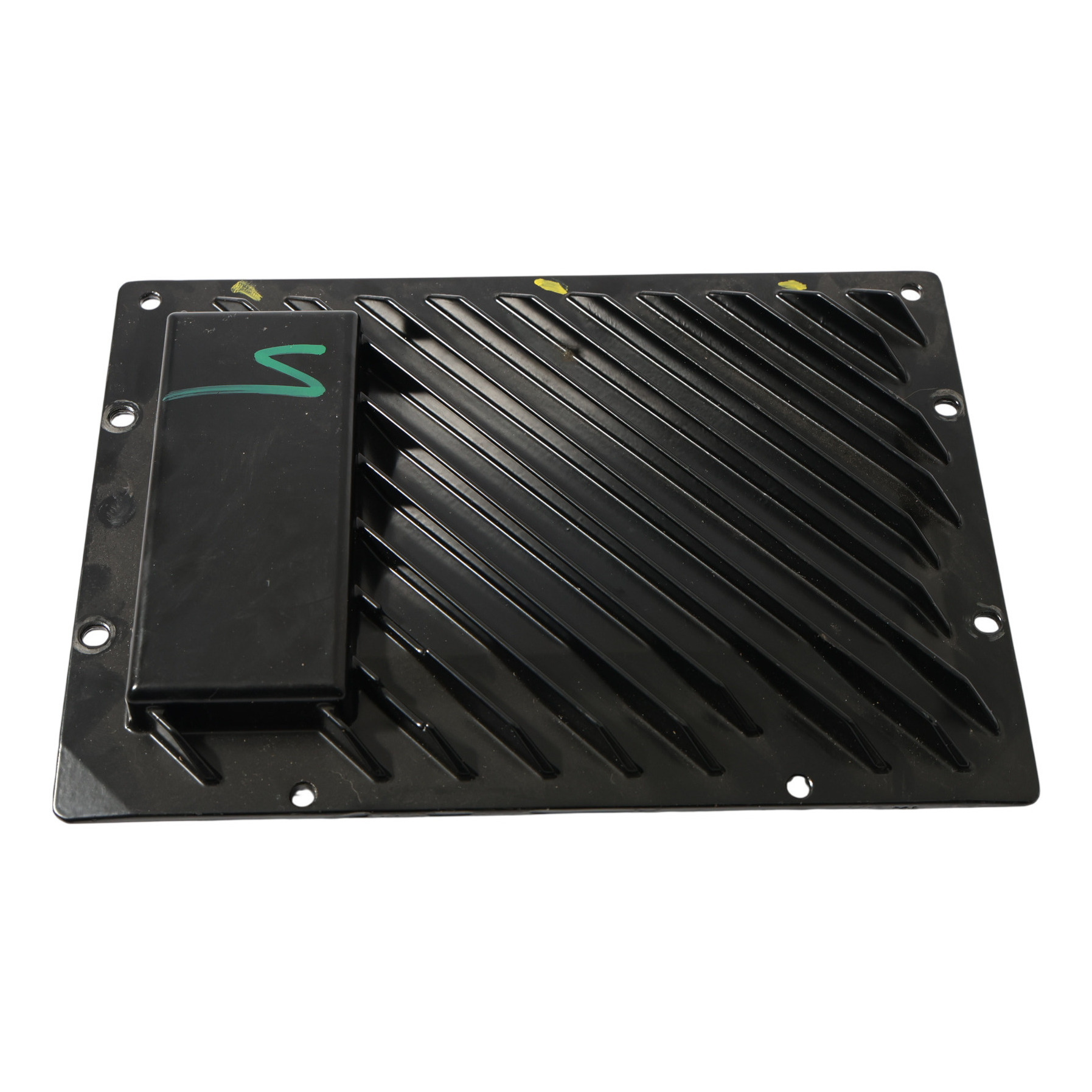 Amp Rang Rover Range Rover L405 Amplifier AMP Audio System Sound Module Unit BJ32 ...