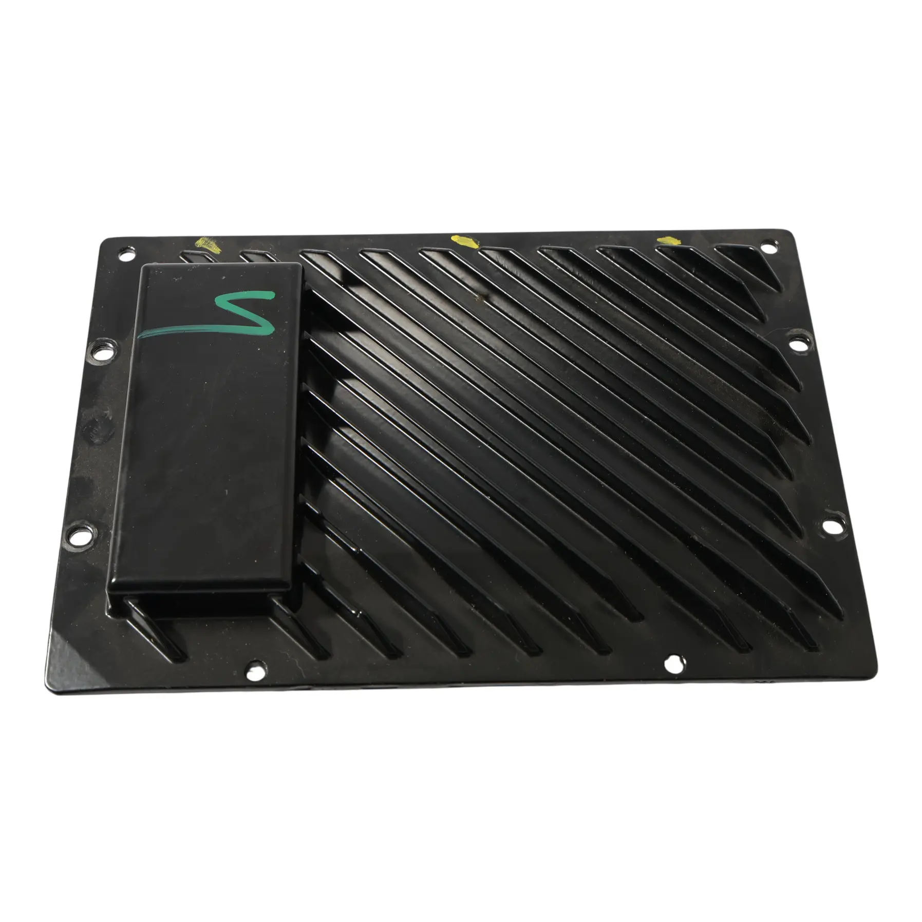 Range Rover L405 Amplifier AMP Audio System Sound Module Unit BJ32-19C164-BG