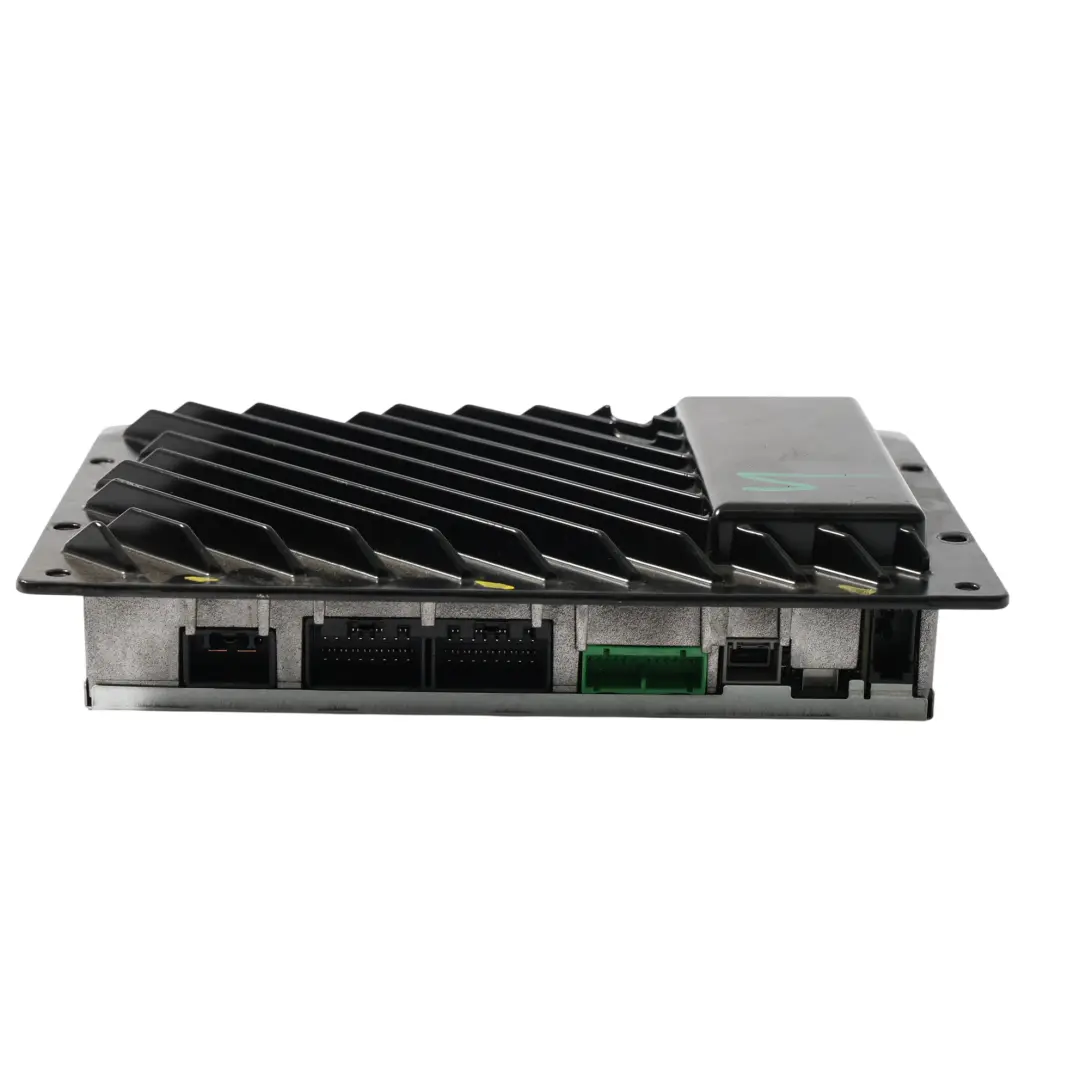 Module Audio AMP pour Range Rover L405 à propos du numéro de pièce BJ32-19C164-BG Range Rover L405 Module Audio AMP - SKU BJ32-19C164-BG - Numéro de pièce BJ32-19C164-BG