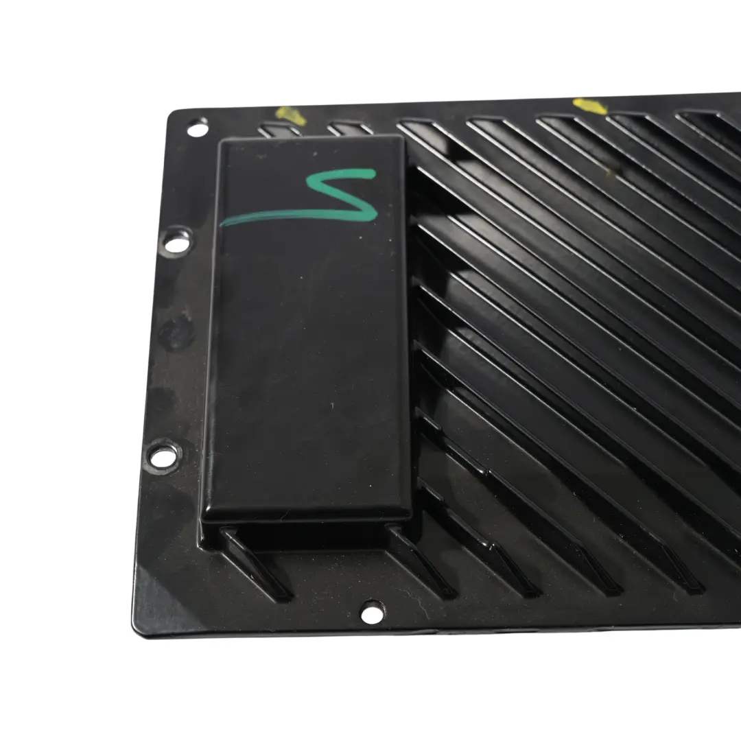 Range Rover L405 Verstärker AMP Audio System Sound Modul Einheit - SKU BJ32-19C164-BG - Teilenummer BJ32-19C164-BG