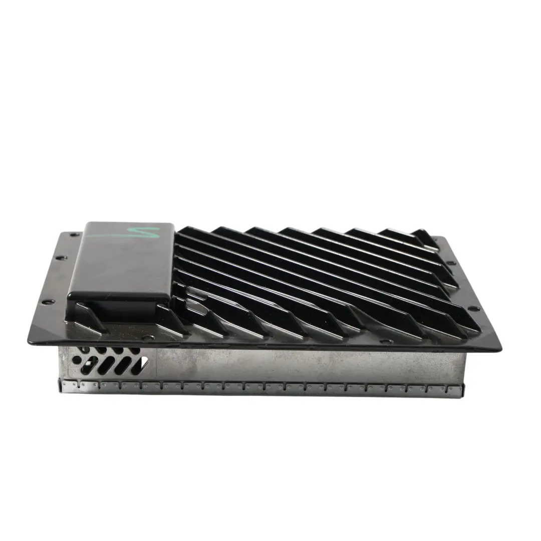 Amplificatore AMP Sistema Audio Modulo Sonoro per Range Rover L405 con numero di parte BJ32-19C164-BG Range Rover L405 Amplificatore AMP Sistema Audio Modulo Sonoro - SKU BJ32-19C164-BG - Numero di parte BJ32-19C164-BG