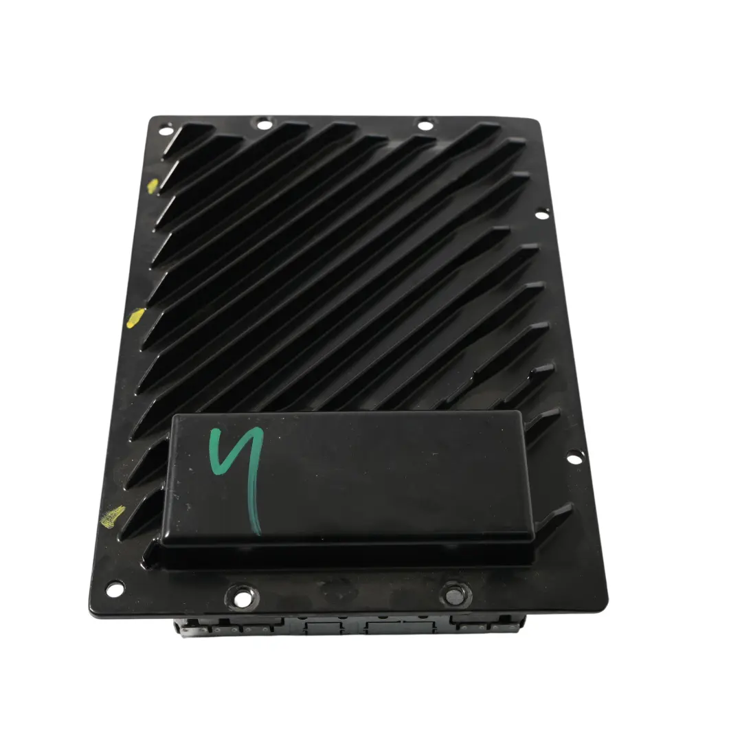 Module Audio AMP pour Range Rover L405 à propos du numéro de pièce BJ32-19C164-BG Range Rover L405 Module Audio AMP - SKU BJ32-19C164-BG - Numéro de pièce BJ32-19C164-BG