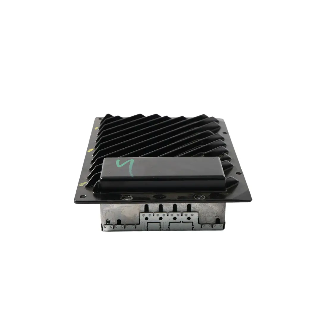 Module Audio AMP pour Range Rover L405 à propos du numéro de pièce BJ32-19C164-BG Range Rover L405 Module Audio AMP - SKU BJ32-19C164-BG - Numéro de pièce BJ32-19C164-BG