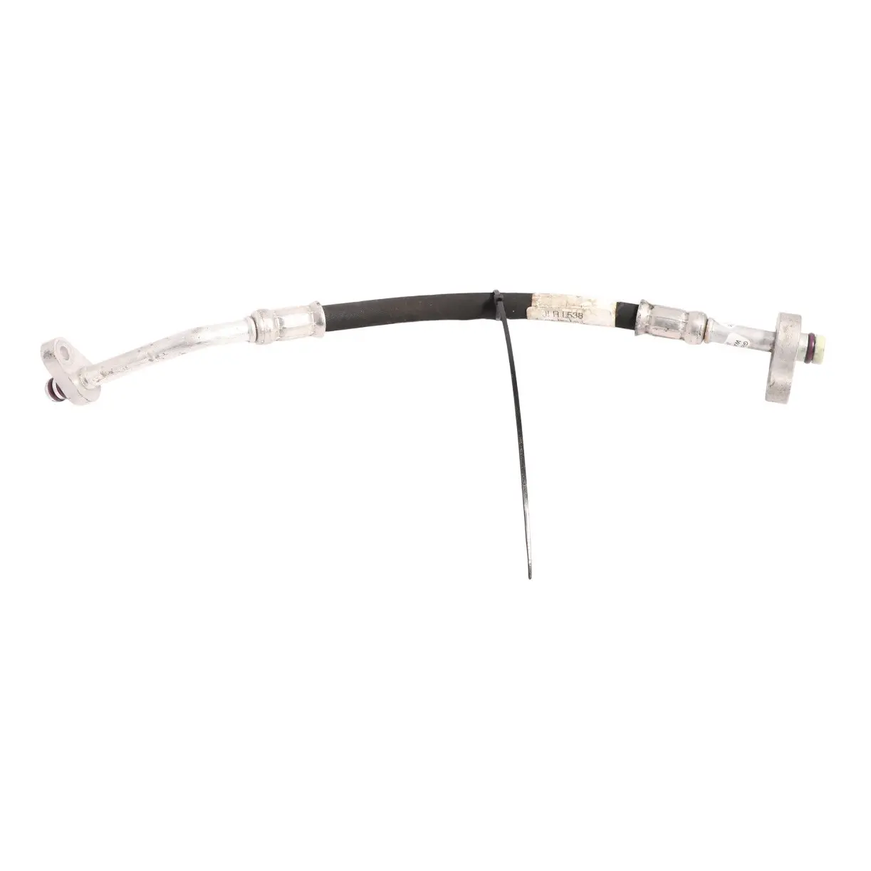 Range Rover Evoque L538 Air Conditioning A/C Hose Pipe Line BJ32-19E932-AA