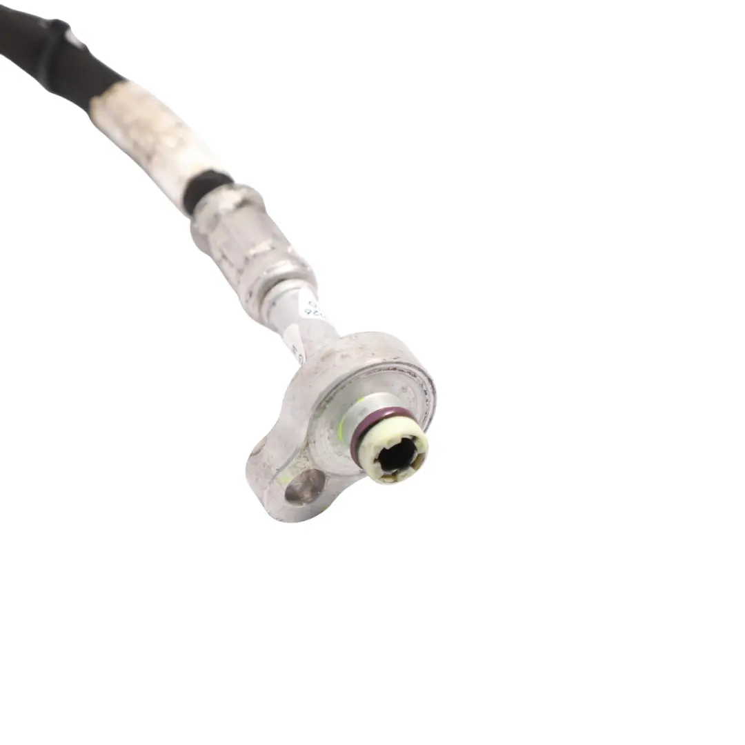 Conditioning A/C Hose Pipe Line to Range Rover Evoque L538 Air with Part number BJ32-19E932-AA Range Rover Evoque L538 Air Conditioning A/C Hose Pipe Line - SKU BJ32-19E932-AA - Part number BJ32-19E932-AA