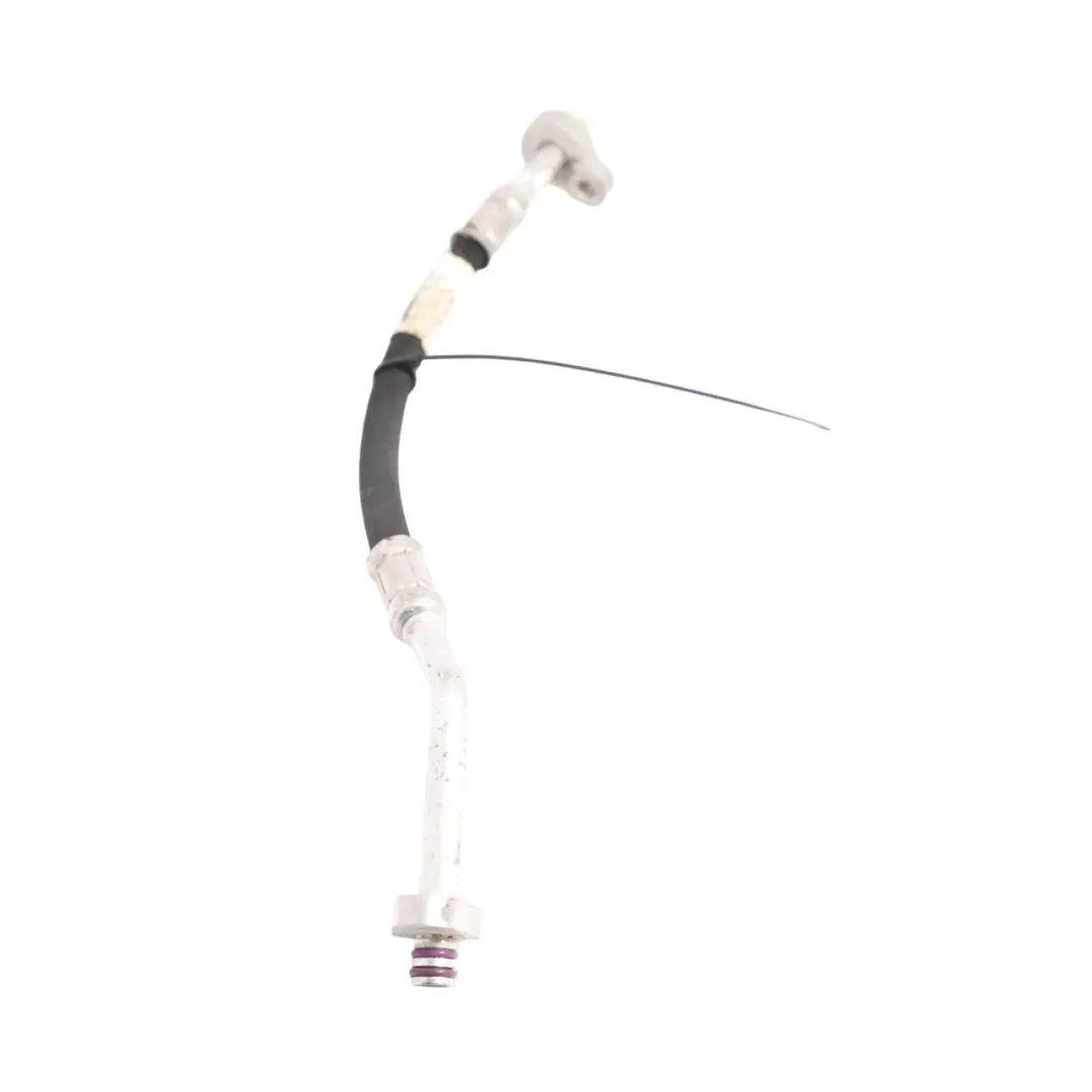 Range Rover Evoque L538 Air Conditioning A/C Hose Pipe Line - SKU BJ32-19E932-AA - Part number BJ32-19E932-AA