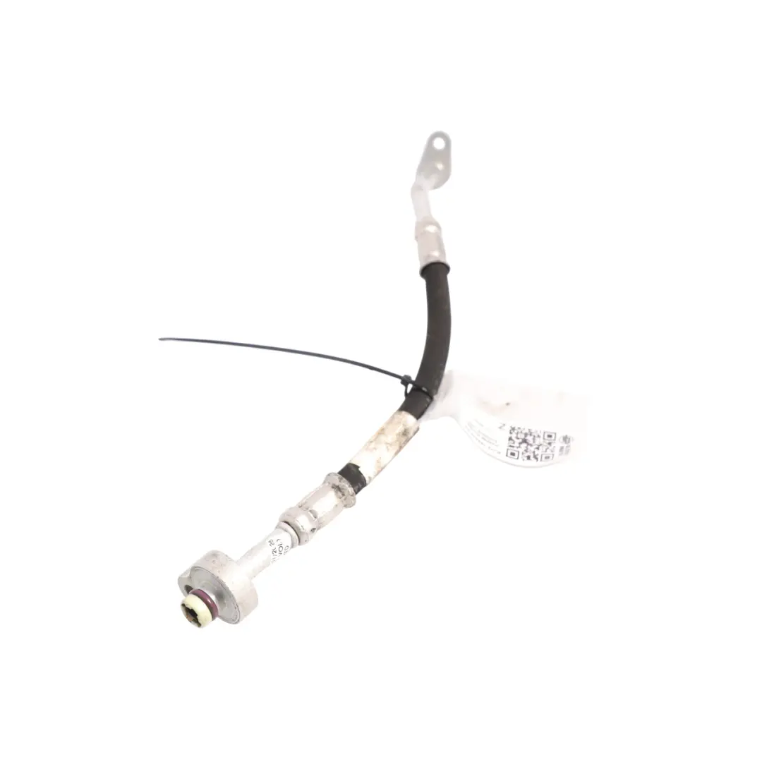 Tuyau De Climatisation pour Range Rover Evoque L538 à propos du numéro de pièce BJ32-19E932-AA Range Rover Evoque L538 Tuyau De Climatisation - SKU BJ32-19E932-AA - Numéro de pièce BJ32-19E932-AA