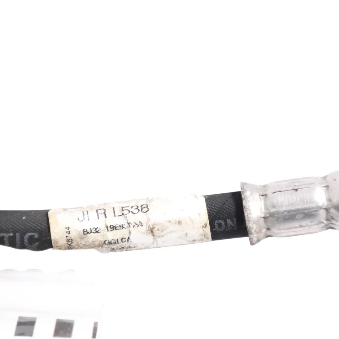 Range Rover Evoque L538 Aire Acondicionado A/C Tubería - SKU BJ32-19E932-AA - Número de pieza BJ32-19E932-AA