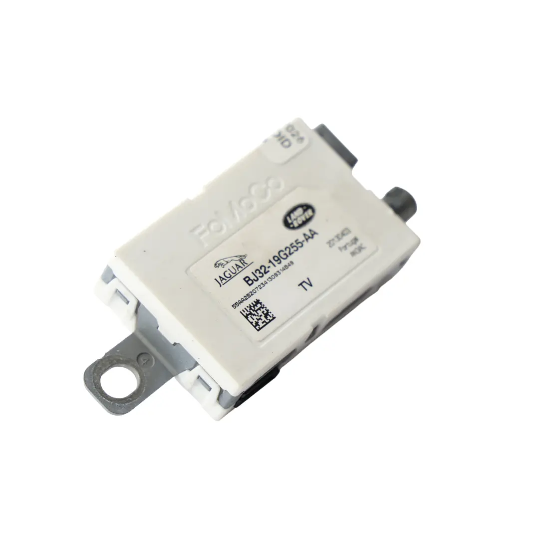 Range Rover L405 Verstärker Antennen Empfänger Einheit Rechts - SKU BJ32-19G255-AA - Teilenummer BJ32-19G255-AA
