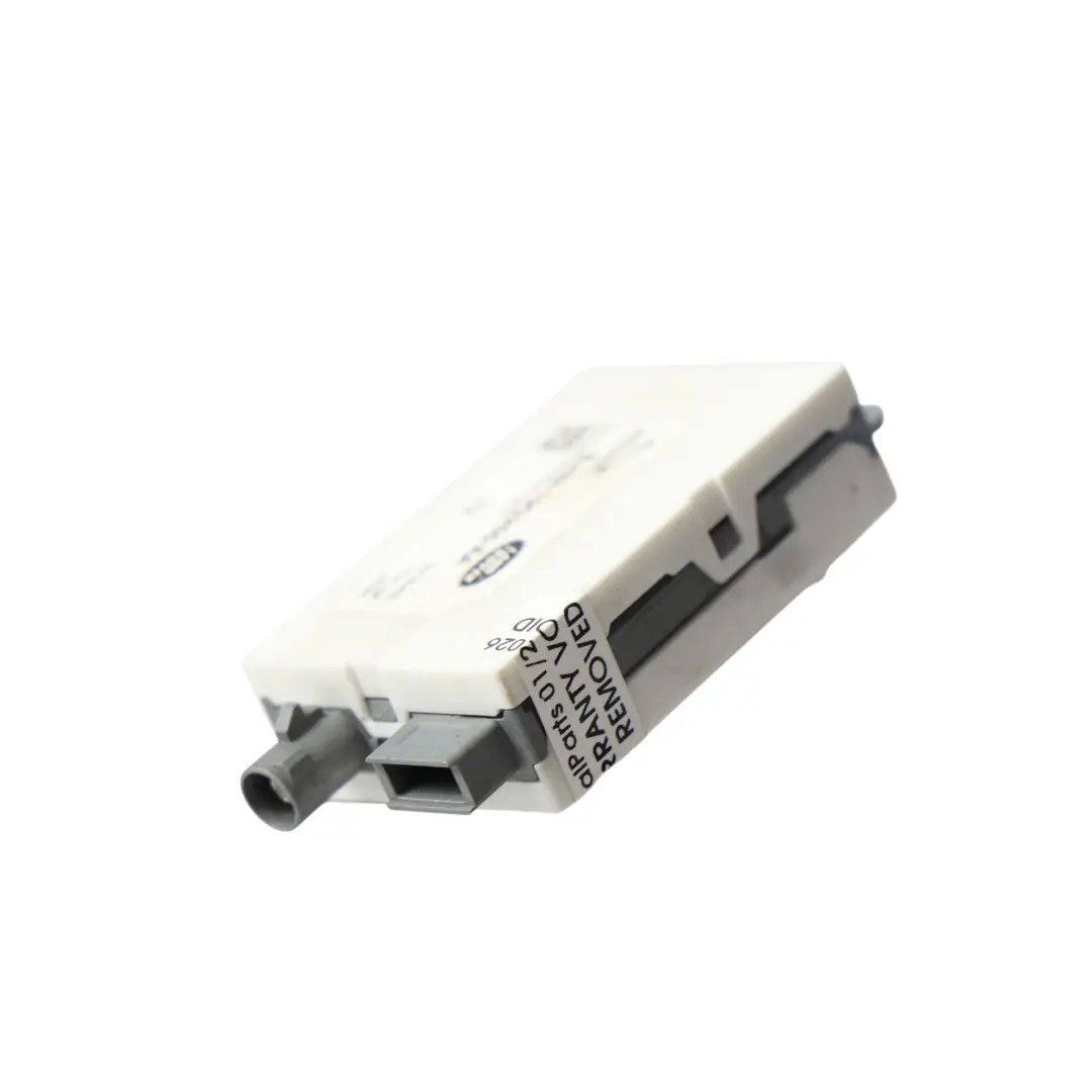 Amplificateur D'Antenne Côté Droit Supérieur pour Range Rover L405 à propos du numéro de pièce BJ32-19G255-AA Range Rover L405 Amplificateur D'Antenne Côté Droit Supérieur - SKU BJ32-19G255-AA - Numéro de pièce BJ32-19G255-AA