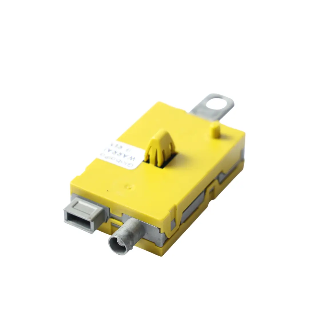 Amplificateur D'Antenne TV pour Range Rover L405 à propos du numéro de pièce BJ32-19G255-BA Range Rover L405 Amplificateur D'Antenne TV - SKU BJ32-19G255-BA - Numéro de pièce BJ32-19G255-BA