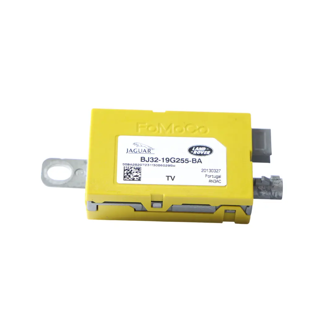Range Rover L405 Amplificateur D'Antenne TV - SKU BJ32-19G255-BA - Numéro de pièce BJ32-19G255-BA